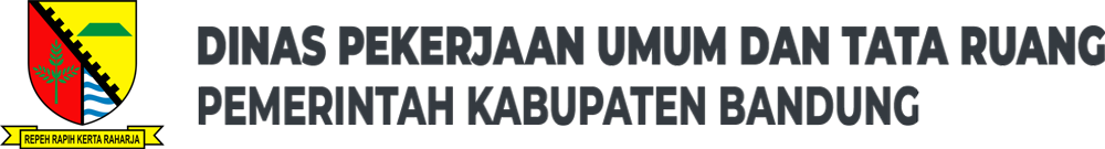 Dinas Pekerjaan Umum dan Tata Ruang Kabupaten Bandung