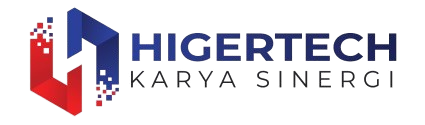 Higertech Logo