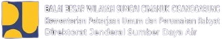 BALAI BESAR WILAYAH SUNGAI SERAYU OPAK