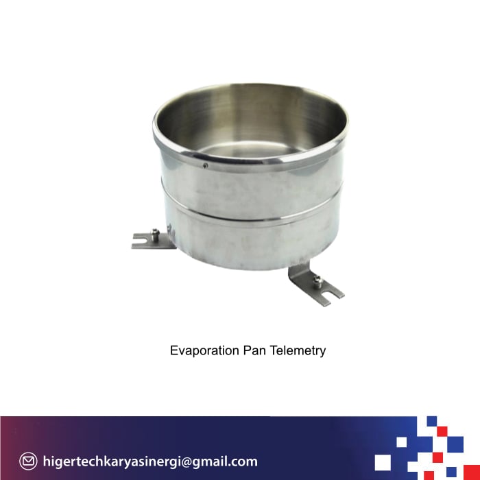 Evaporation Sensor/ Panci Penguapan Telemetri