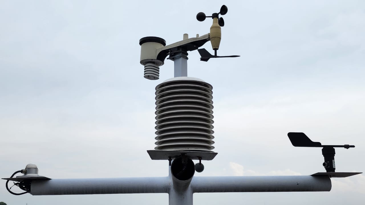 Teknologi Pengukuran Duga Air Terpercaya dan Akurat