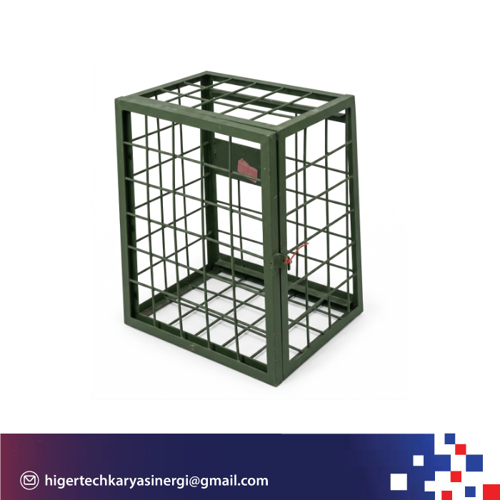 KRANGKENG BOX PANEL UKURAN 70 X 50 X 40
