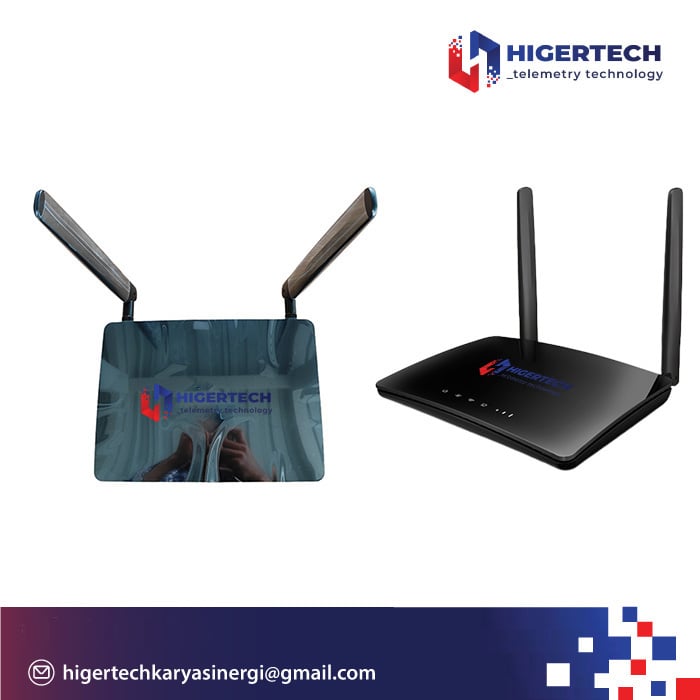 MODEM WIFI GSM 4G LTE