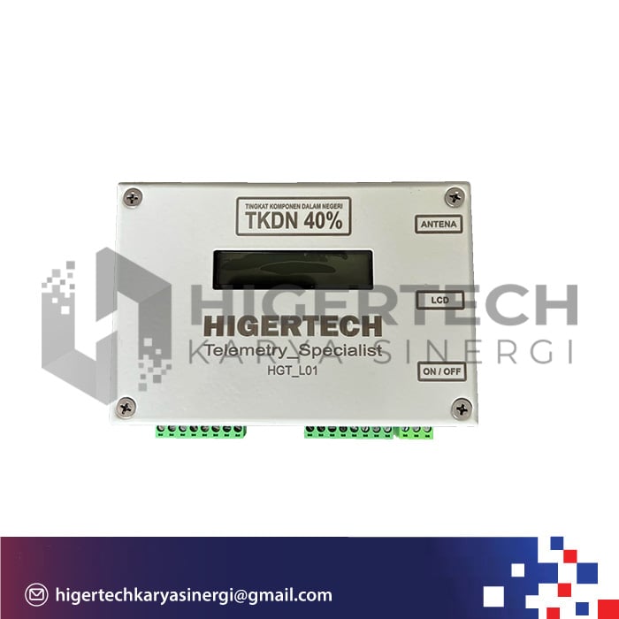 DATA LOGGER TELEMETRI HGT_L01