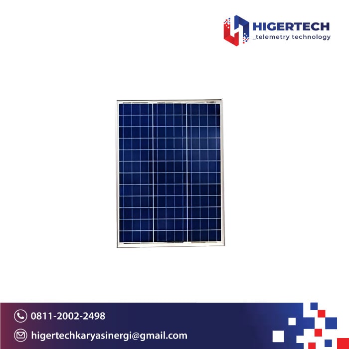 SOLAR CELL 50 WP